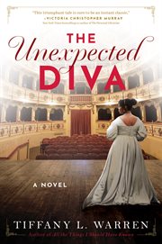 The Unexpected Diva cover image