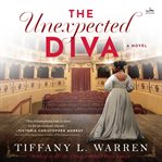 The Unexpected Diva cover image