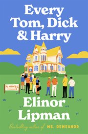 Every Tom, Dick & Harry cover image