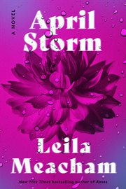 April Storm cover image