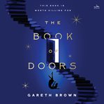The book of doors cover image