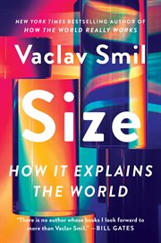 Size : The Measure of All Things cover image