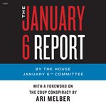 The January 6 Report cover image