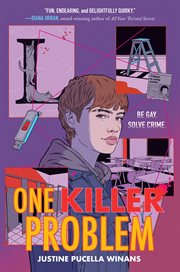 One Killer Problem cover image