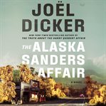 The Alaska Sanders Affair cover image