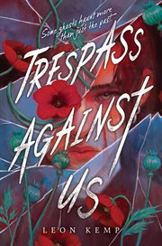Trespass Against Us cover image