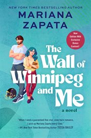 The Wall of Winnipeg and Me : A Novel cover image