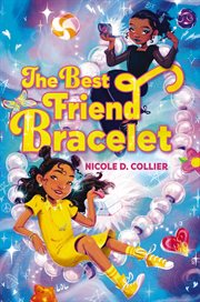 The Best Friend Bracelet cover image