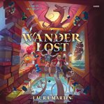 Wander Lost cover image