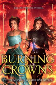 Burning Crowns cover image