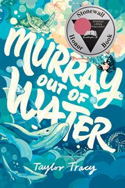 Murray Out of Water cover image