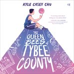 The Queen Bees of Tybee County cover image