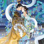 Legend of the White Snake cover image