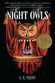 Night Owls cover image