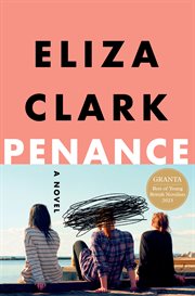 Penance : A Novel cover image
