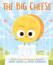 The Big Cheese : Bad Seed cover image