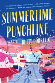 Summertime Punchline cover image