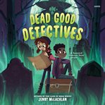 Dead Good Detectives cover image