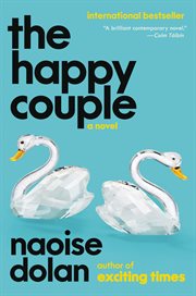 The Happy Couple : A Novel cover image