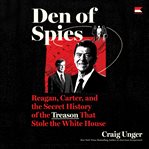 Den of Spies cover image