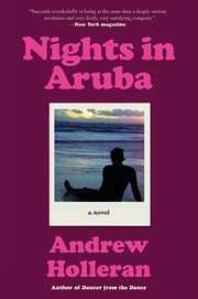 Nights in Aruba : A Novel cover image