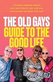The old days guide to the good life cover image