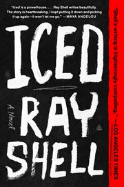 Iced : A Novel cover image