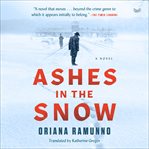 Ashes in the Snow cover image