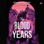 Blood Years, The cover image