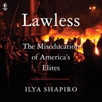 Lawless cover image
