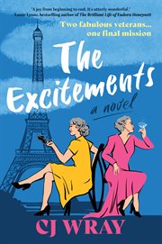 The Excitements : A Novel cover image