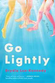 Go Lightly cover image