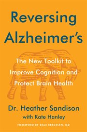 Reversing Alzheimer's cover image