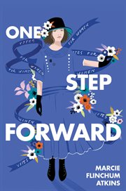 One Step Forward cover image