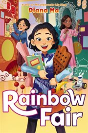 Rainbow Fair cover image