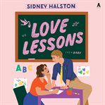 Love Lessons cover image