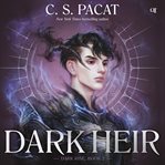 Dark Heir : Dark Rise cover image