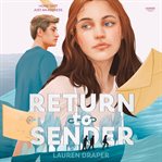Return to Sender cover image