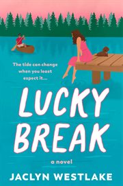 Lucky Break cover image