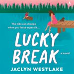 Lucky Break cover image