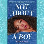 Not About a Boy cover image