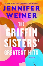 The Griffin Sisters' Greatest Hits cover image