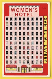 Women's Hotel cover image
