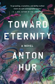 Toward Eternity cover image