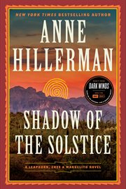 Shadow of the Solstice cover image