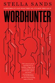 Wordhunter cover image