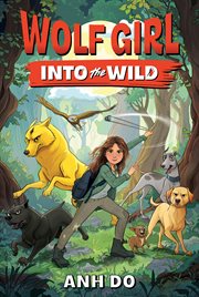 Into the Wild cover image