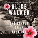 The temple of my familiar. Color Purple cover image