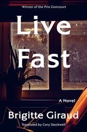 Live Fast cover image