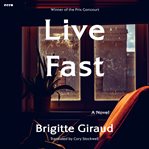 Live Fast cover image